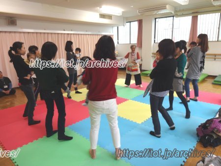 江戸川区共育プラザ小岩